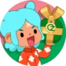 Toca Life World مهكره