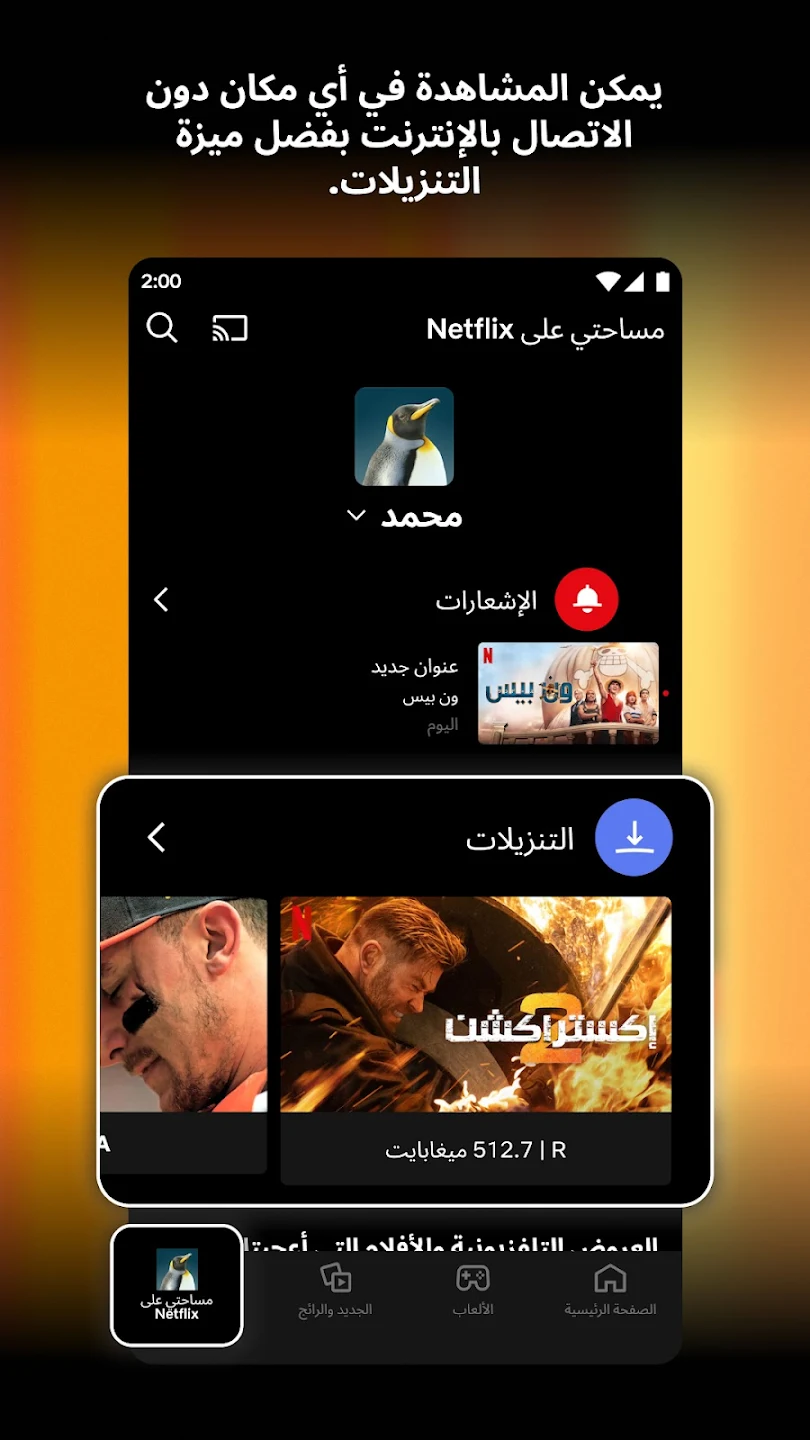 Netflix