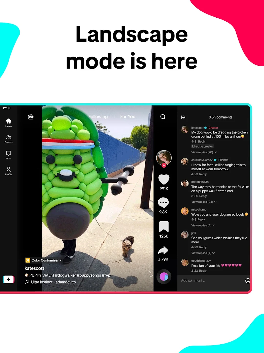 TikTok Gold