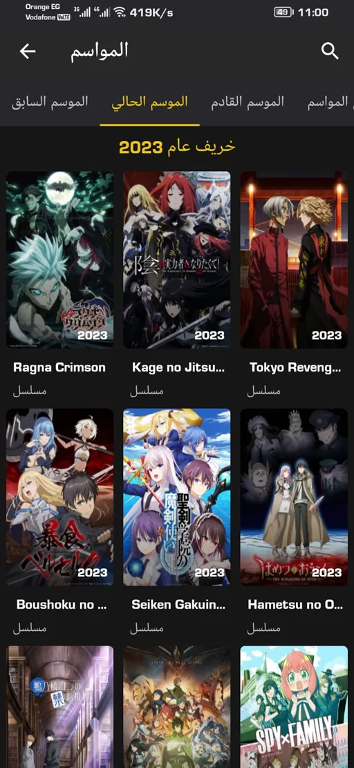 Anime Witcher Anime Witcher
