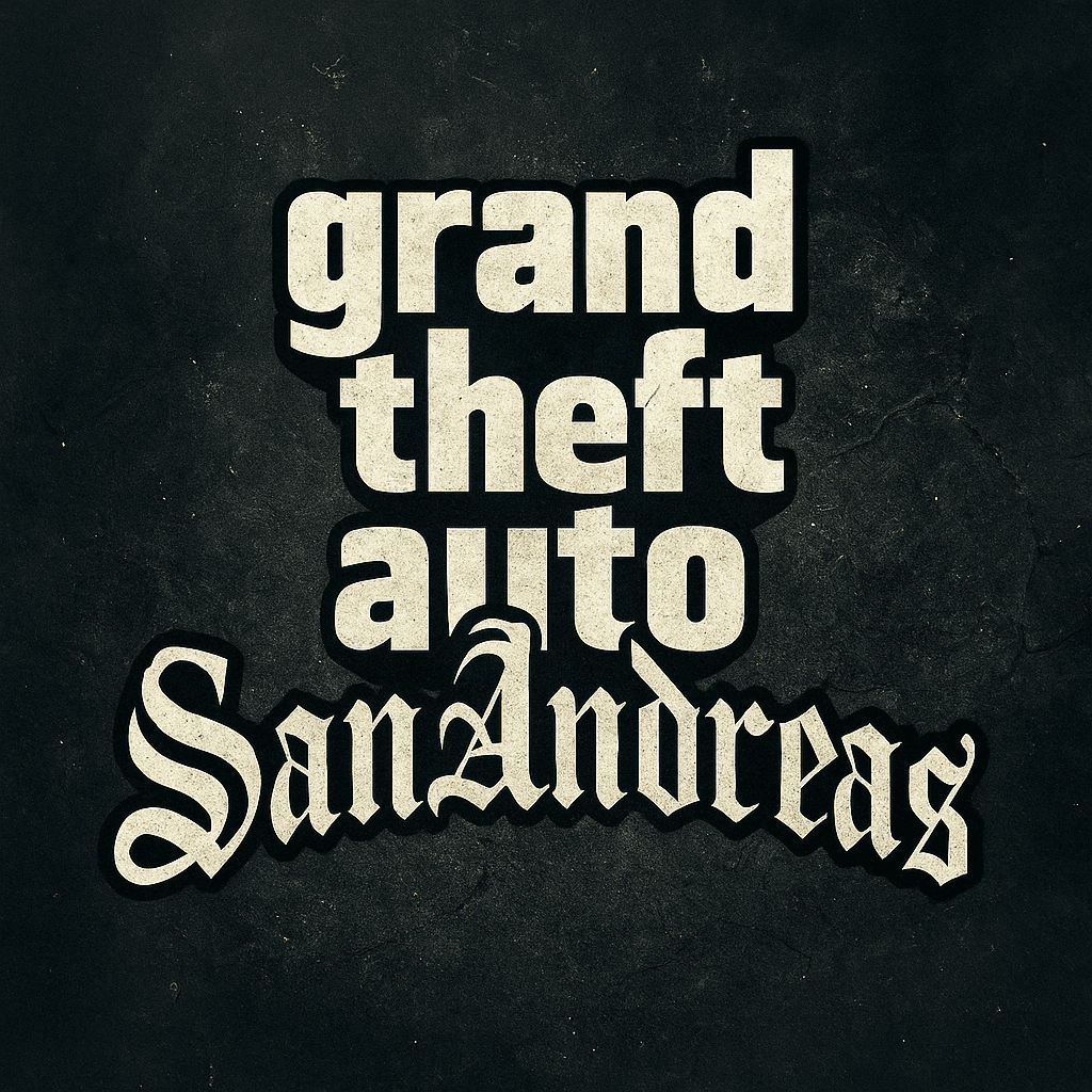 تحميل لعبة جاتا سان اندرياس مهكرة 2026 GTA San Andreas احدث اصدار