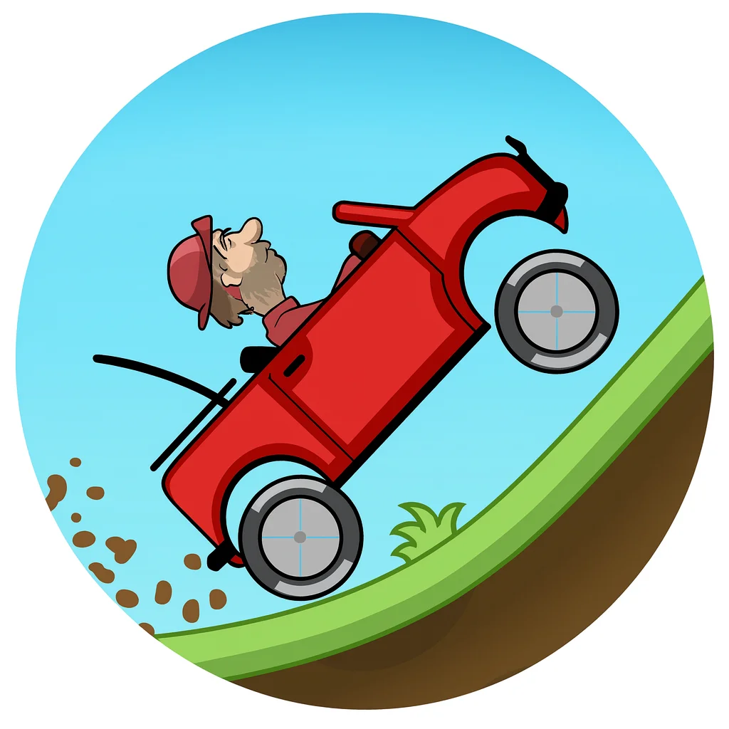 تحميل لعبة Hill Climb Racing مهكرة 2026 هيل كليمب ريسينج احدث اصدار APK