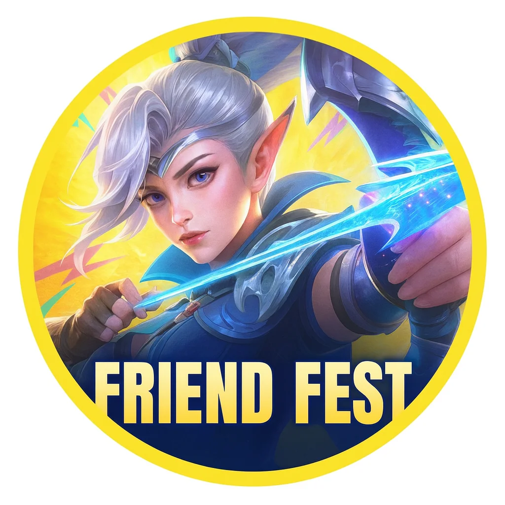 تحميل لعبة Mobile Legends مهكرة 2026 موبايل ليجندز احدث اصدار APK