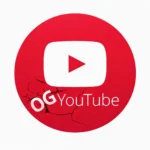 لو بتدور على طريقة تحميل اوجي يوتيوب OGYouTube مهكر APK…
