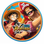 تحميل لعبة One Piece Bounty Rush مهكرة 2026 للاندرويد بقى…