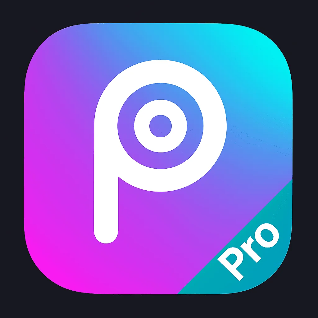 PicsArt مهكر