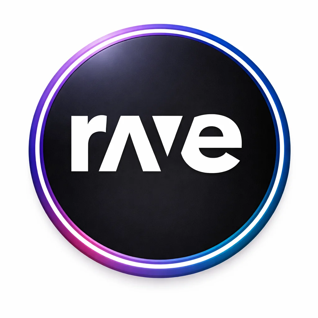 تحميل تطبيق Rave مهكر 2026 APK ريف أحدث إصدار مجانا