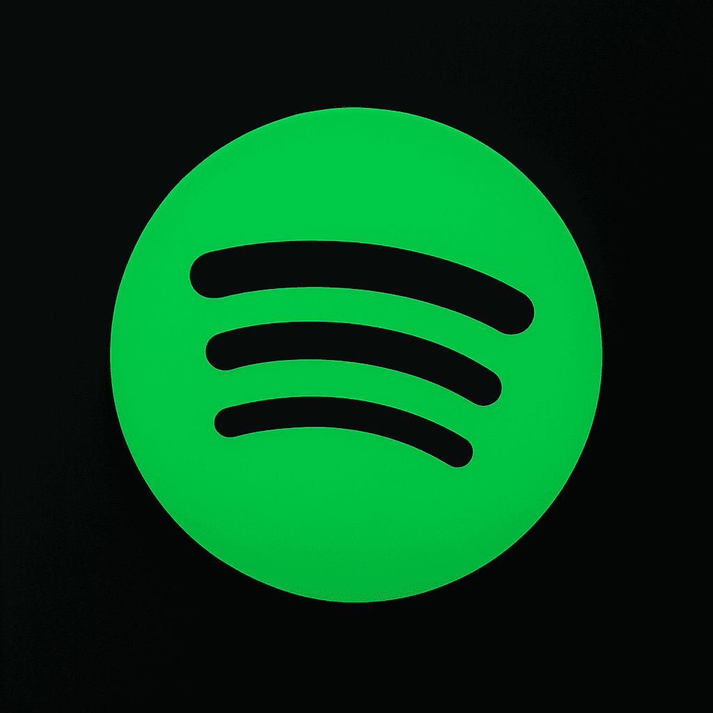 Spotify Music Premium