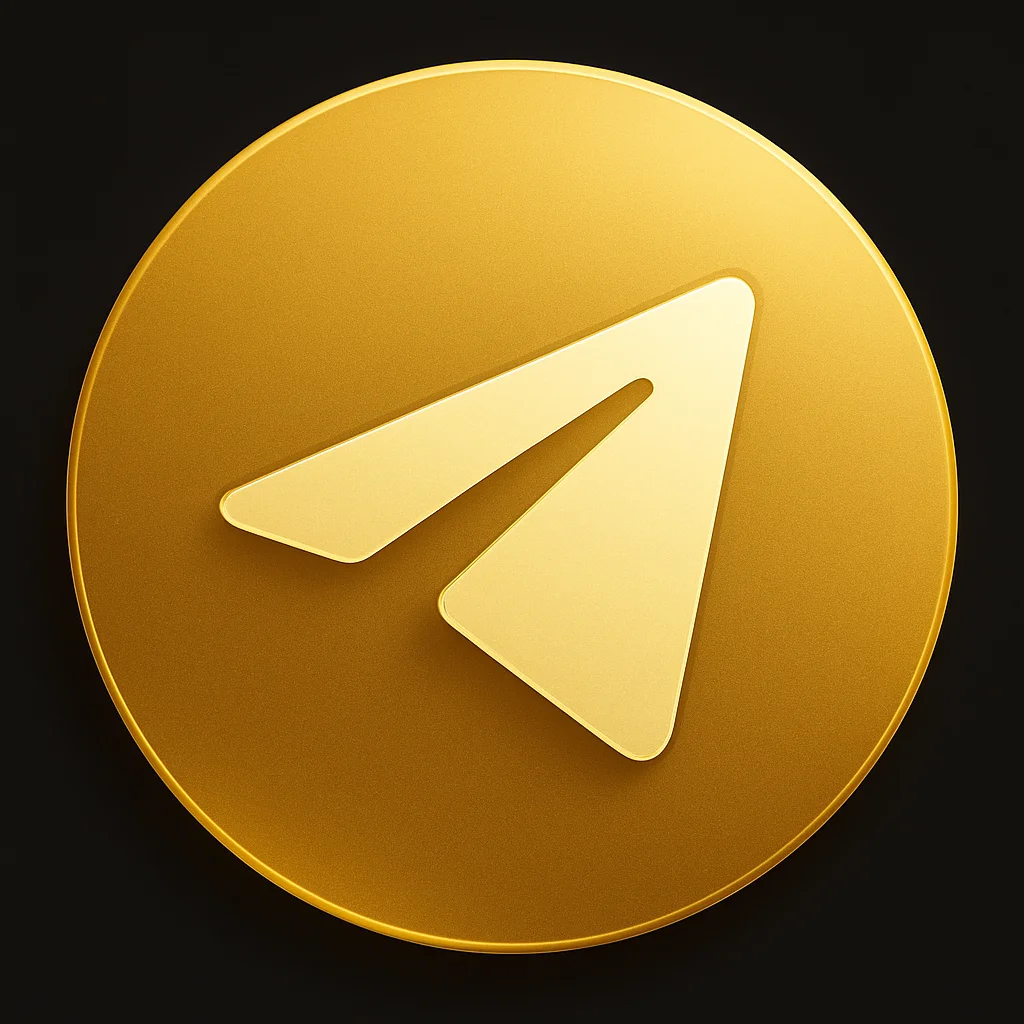 تحميل تطبيق تلجرام الذهبي مهكر 2026 APK Telegram Gold أحدث إصدار مجانا