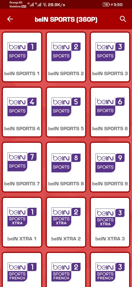 Yacine TV