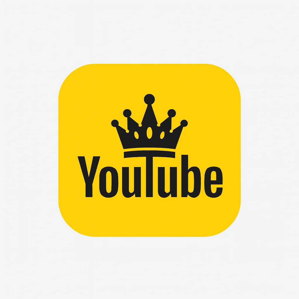 تحميل يوتيوب الذهبي مهكر 2026 APK YouTube Gold أحدث إصدار مجانا