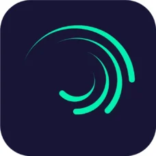 Alight Motion مهكر