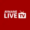 AYMAN TV مهكر