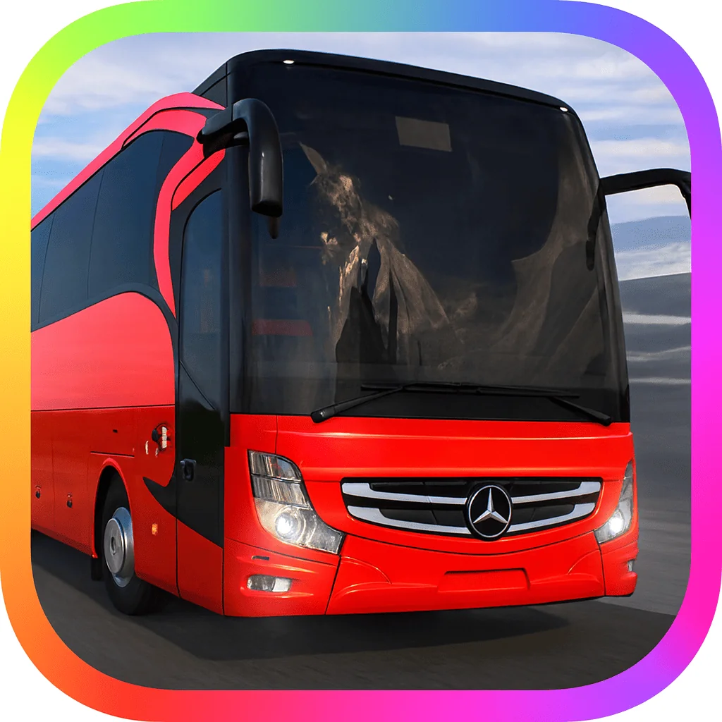 تحميل لعبة Bus Simulator Ultimate مهكرة 2026 مجانا باص سيموليتر التميت APK