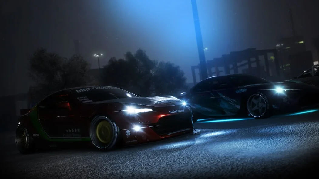 CarX Street CarX Street