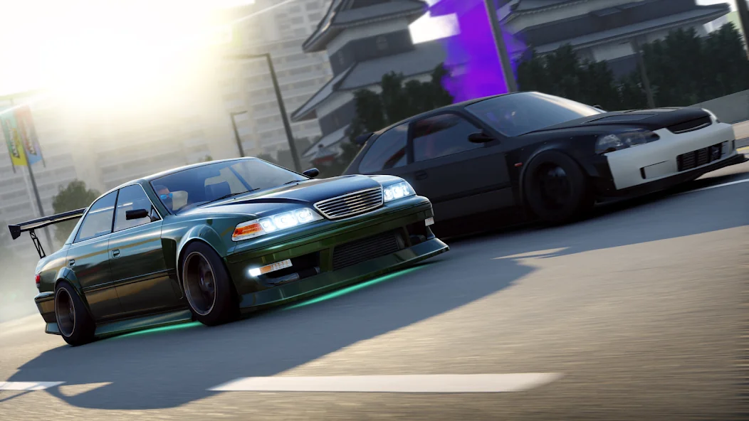 CarX Street CarX Street