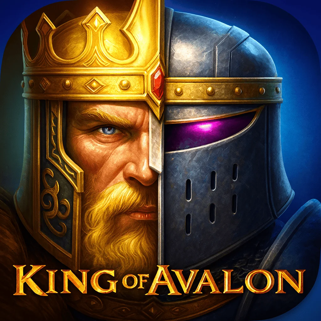 تحميل لعبة Clash of Kings مجانا مهكرة 2026 APK أحدث إصدار كلاش اوف كينج