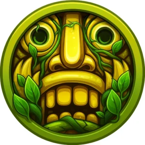 Temple Run 2 مهكرة