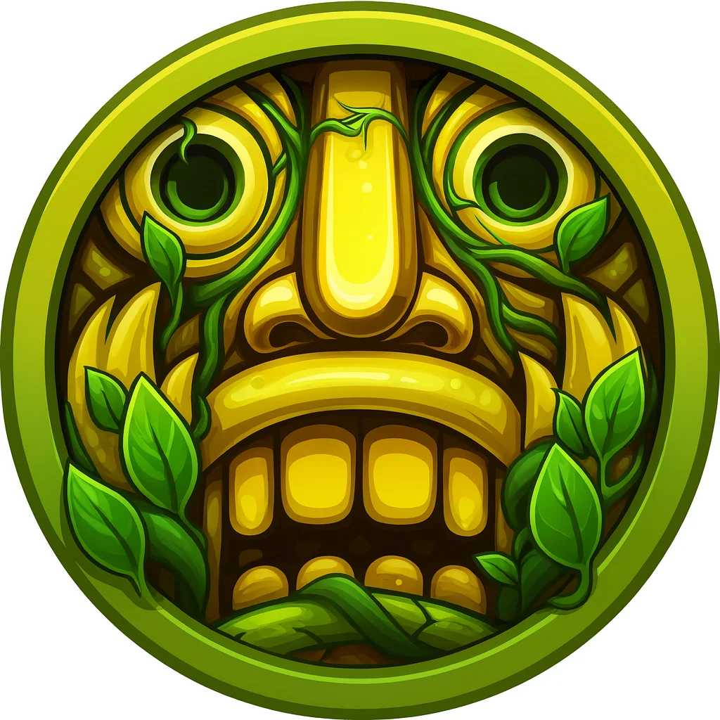 تحميل لعبة Temple Run مهكرة 2026 تمبل ران احدث اصدار APK