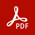 Adobe Acrobat Reader v25.12.2.42824 يعد تطبيق Adobe Acrobat Reader المهكر…