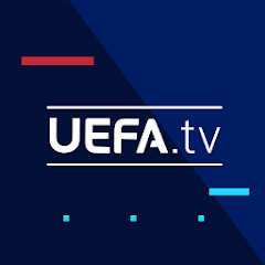 تحميل تطبيق UEFA.tv مهكر 2026 APK يويفا تي في أحدث إصدار مجانا