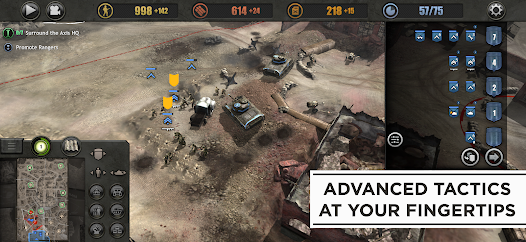 Company of Heroes Company of Heroes