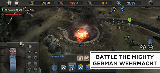 Company of Heroes Company of Heroes