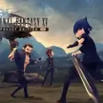 FINAL FANTASY XV POCKET EDITION تُعد FINAL FANTASY XV POCKET…
