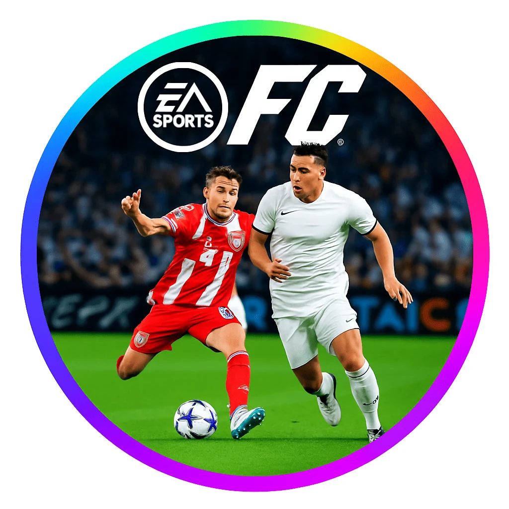 تحميل لعبة فيفا موبايل مهكرة 2026 EA FC Mobile Soccer ‎APK أحدث إصدار مجاناً