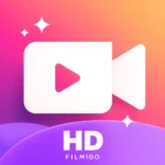 تحميل تطبيق Filmigo Video Maker مهكر 2026 للاندرويد بقى خطوة…
