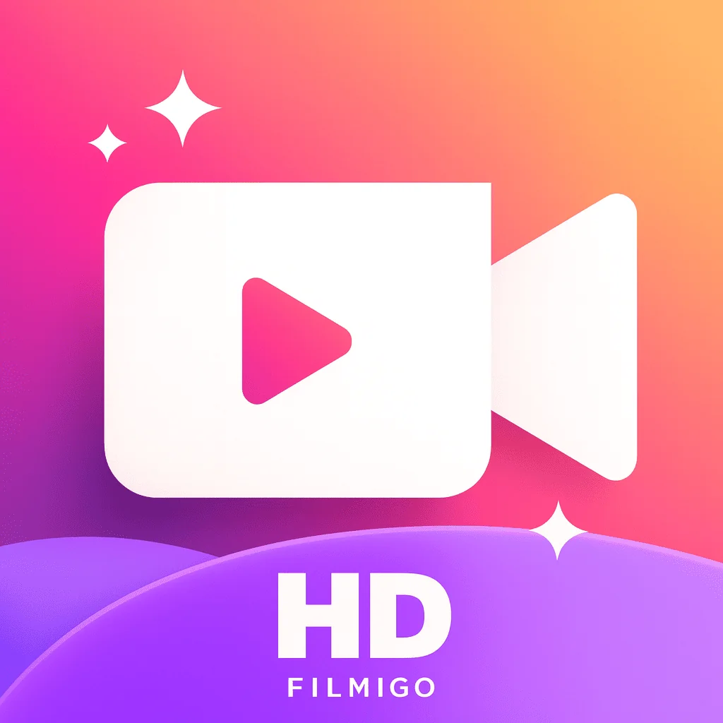 تحميل Filmigo Video Maker مهكر 2026 APK صانع الفيديو أحدث إصدار مجانا