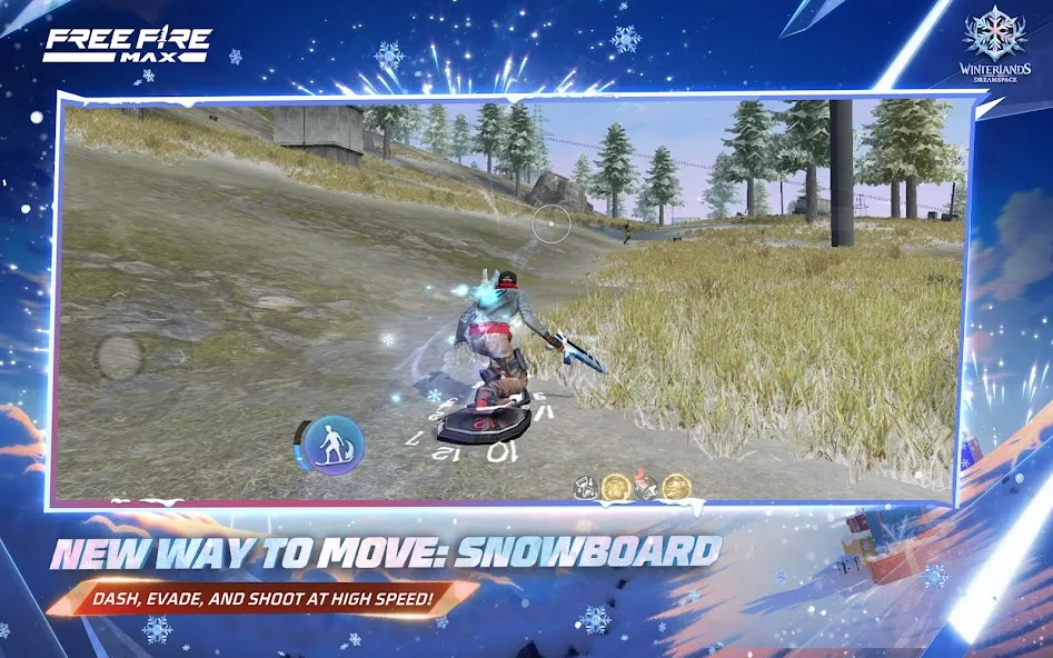 Free Fire MAX