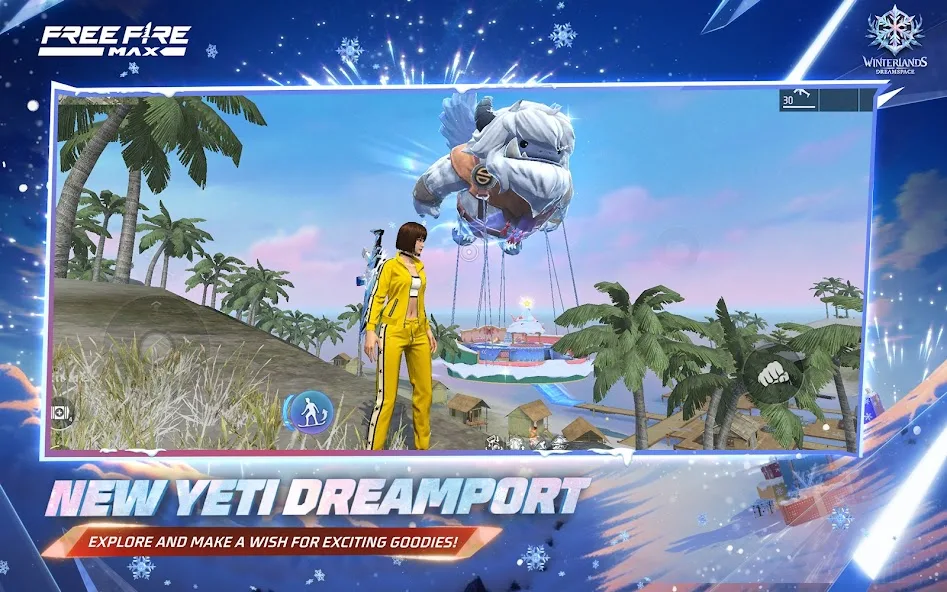 Free Fire MAX