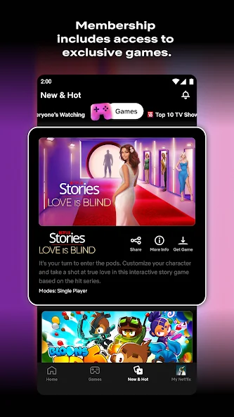 Netflix Premium