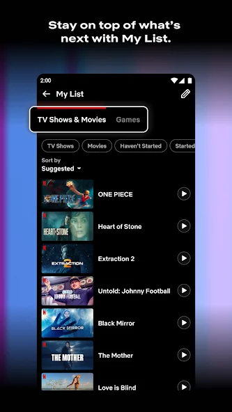 Netflix Premium