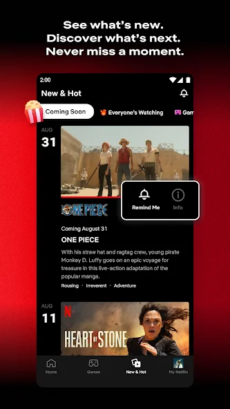 Netflix Premium