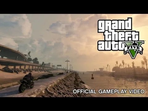 Grand Theft Auto 5 Grand Theft Auto 5