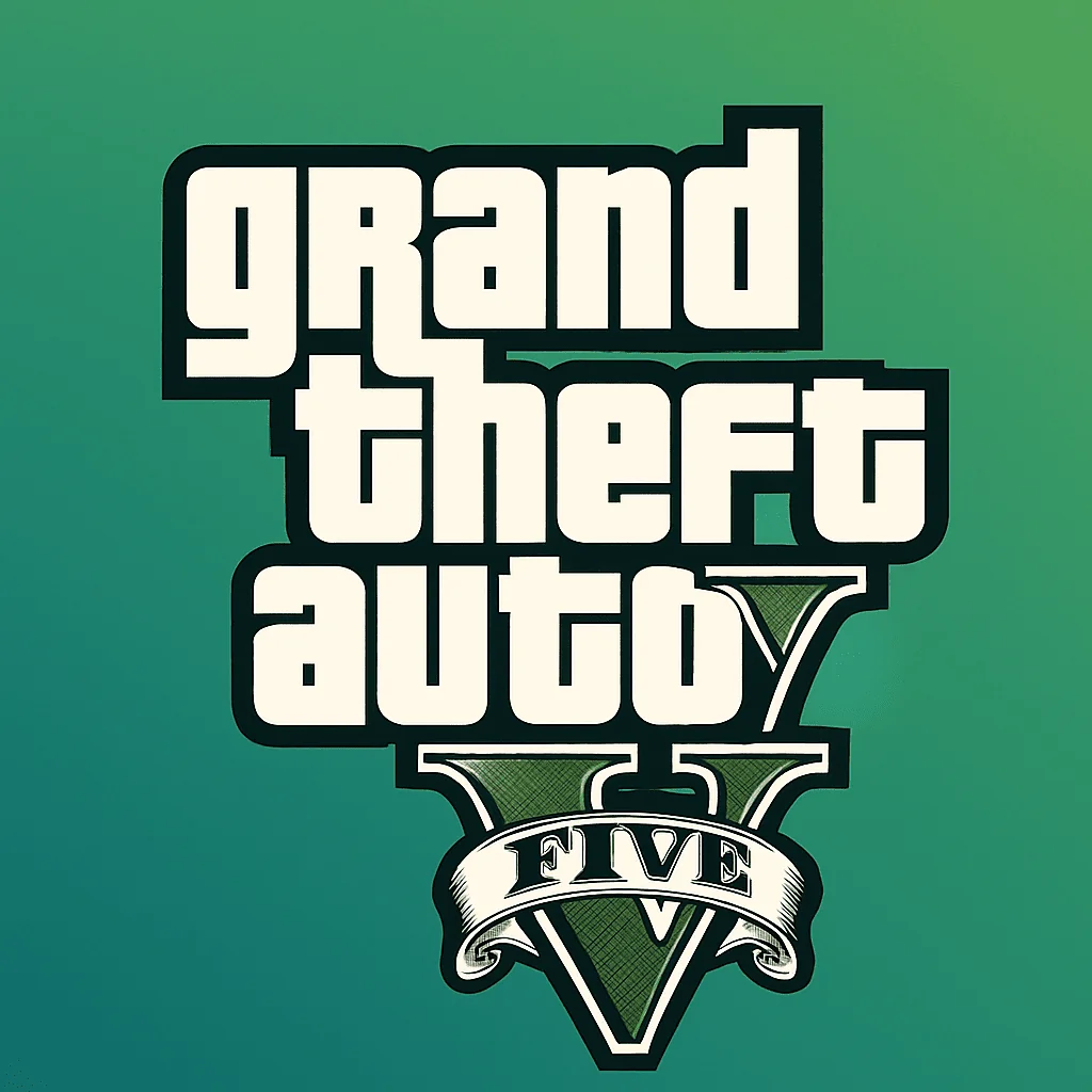 Grand Theft Auto 5 Grand Theft Auto 5