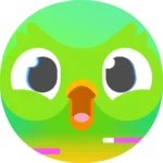 تطبيق Duolingo مهكر 2026 دوولينجو: تعليم اللغات يُعد تعلم اللغات…