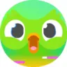 Duolingo مهكر