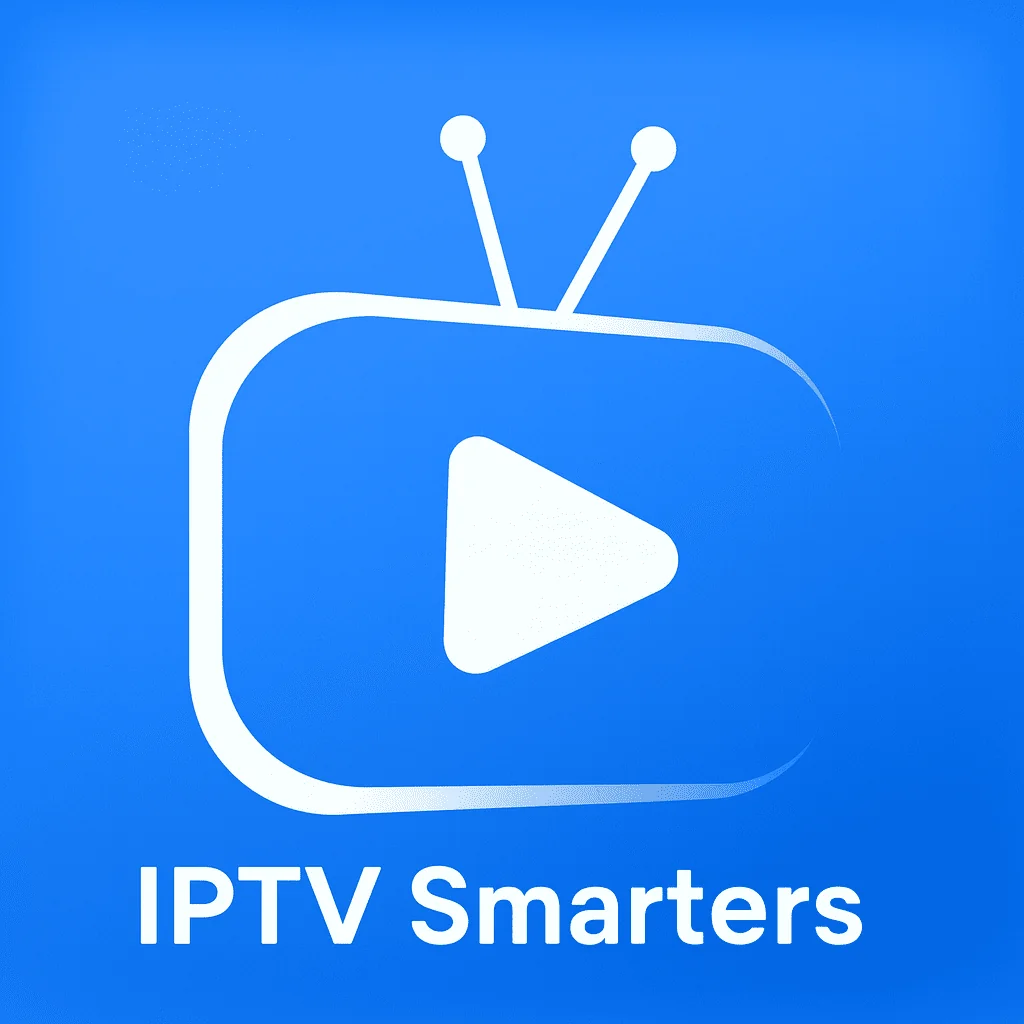 تحميل تطبيق IPTV Smarters Pro مهكر 2026 APK أحدث إصدار مجانا