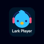 Lark Player v6.32.5 تحميل تطبيق Lark Player مهكر 2026 APK…