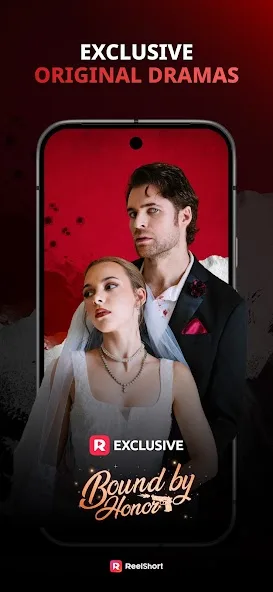 ReelShort - Stream Drama & TV