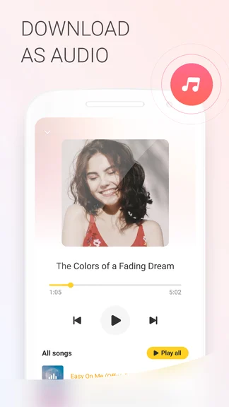 SnapTube