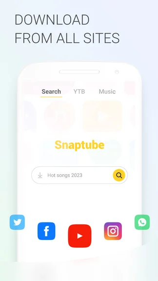 SnapTube