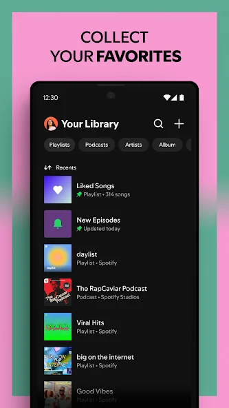 Spotify Premium