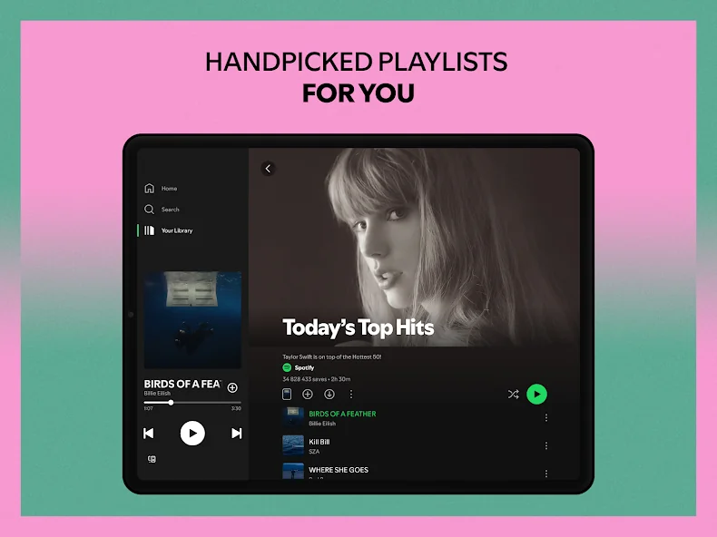Spotify Premium