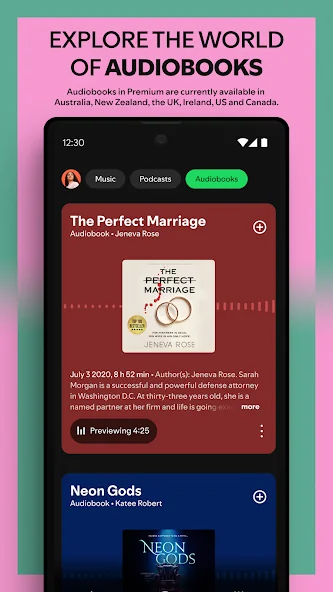 Spotify Premium