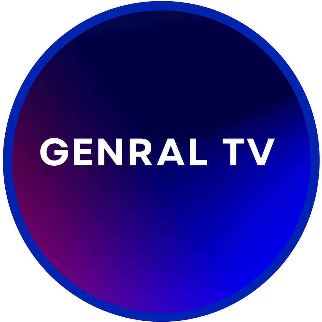 تحميل برنامج جنرال تيفي مهكر 2026 APK General TV أحدث إصدار