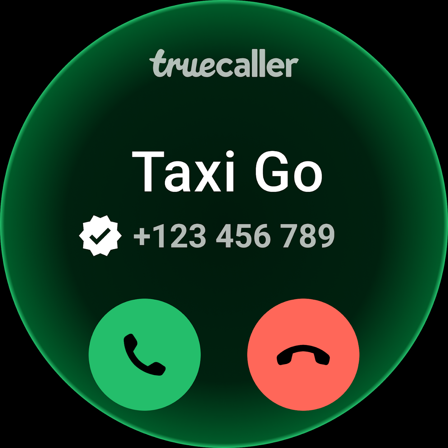 Truecaller Gold